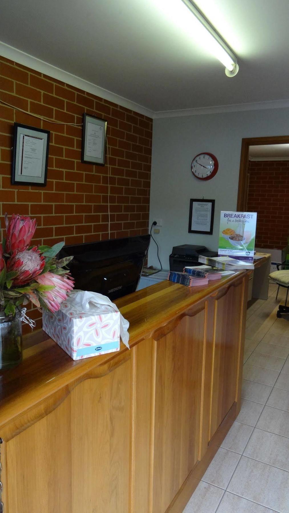 Yackandandah Central Exterior foto